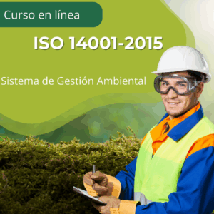 ISO 14001-2015