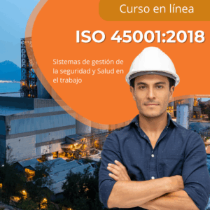 ISO 45001-2018