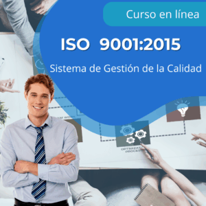 ISO 9001-2015