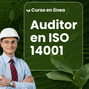 Auditor en ISO 14001