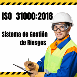 ISO 3001-2018